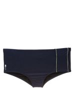 Lygia & Nanny maillot de bain Santiago Lisa - Bleu