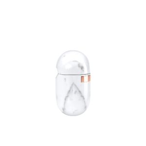 Richmond & Finch Freedom Series Airpods Pro Wit / Marmer - 54732