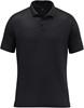 JAKO 6305 Polo Uni - Zwart - M