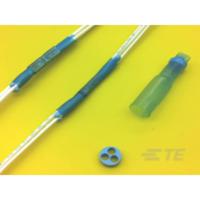 TE Connectivity 650073-000 1 stuk(s)