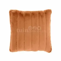 Sierkussen Norah 45x45cm Sandstone