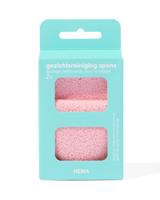 HEMA Gezichtsreiniging Spons - 2 Stuks
