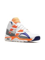 Nike Kids baskets Air Trainer SC - Blanc