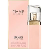 BOSS Ma Vie Pour Femme eau de parfum, 30 ml