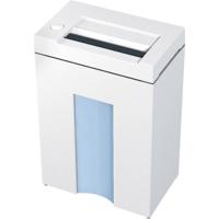Ideal Office 2265 Papierversnipperaar 11 vellen Strip cut 4 mm P-2 20 l Ook geschikt voor Paperclips, Nietjes, Creditcards