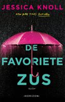 De favoriete zus (Paperback)