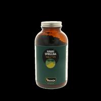 Hanoju Spirulina Hawaiiaans 500mg 650 Tabletten