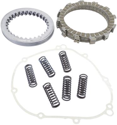 TRW Clutch super kit, msk246