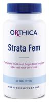 Strata fem 60 Tabletten