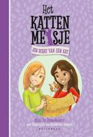 Een schat van een kat (Hardback)