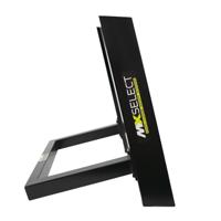 MX Select Dumbbell System Gewichtstandaard MX Select Dumbbell System Gewichtstandaard