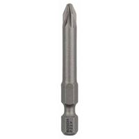 Bosch Accessories 2607002506 Kruis-bit PZ 2 E 6.3 25 stuk(s)