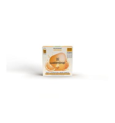 Microdrink summer orange