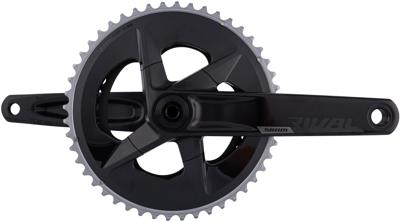 SRAM Crankset rival axs 35/48t 175mm
