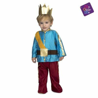 Kostuums voor Baby's My Other Me Prins Maat 12-24 Maanden