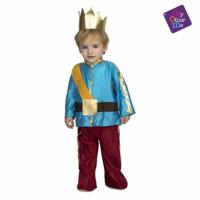 Kostuums voor Baby's My Other Me Prins Maat 0-6 Maanden