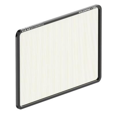 PolarPro GoldMorphic | 4x5,65" filter