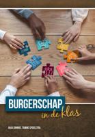 Burgerschap in de klas (Paperback)