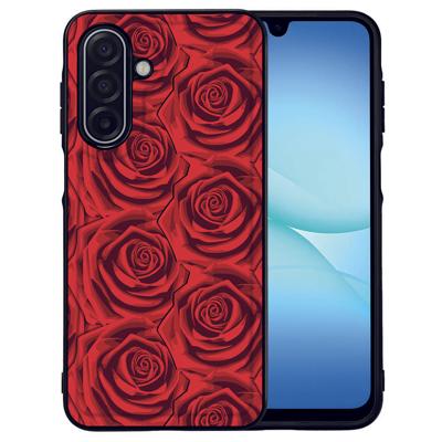 Red Roses Samsung Galaxy A17 | Hoesje