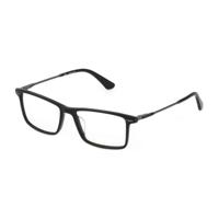 Uniseks Brillenframe Police VK056-500742