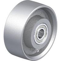 Blickle G 127/20K Wiel met hoog draagvermogen Wieldiameter: 125 mm Draagvermogen (max.): 750 kg 1 stuk(s)