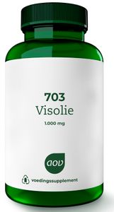 AOV 703 Visolie Capsules