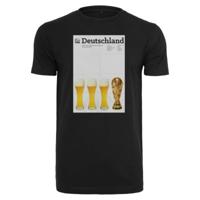 Pennarello - WK 2006 Duitsland T-Shirt - Zwart