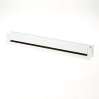 DucoDoor Doorvent Ral9010