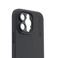 ShiftCam AC-CA-13P-CH-EN mobiele telefoon behuizingen 15,5 cm (6.1") Hoes Houtskool