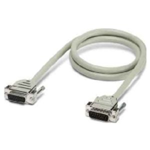 CABLE-D50SU #2302272  - PLC connection cable 1m CABLE-D50SU 2302272