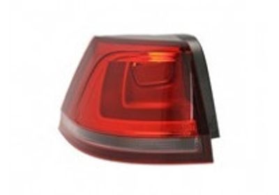 Achterlicht 045220