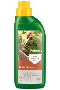 Buxus Voeding 500ml - Pokon