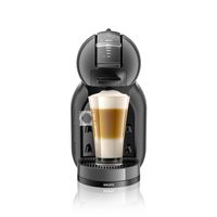 Krups KP1238 NESCAFÉ Dolce Gusto Mini Me Espresso apparaat Zwart - thumbnail