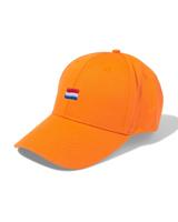HEMA Pet Nederland (oranje)