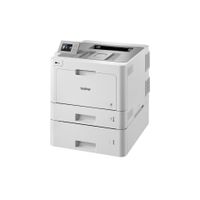 Brother HL-L9310CDWT Kleur 2400 x 600DPI A4 Wi-Fi laserprinter - thumbnail