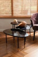 Bijzettafel Phyllis (Set of 3)