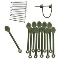 Nature clematisklemmen