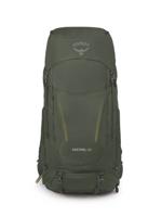 Osprey Kestrel 68 Backpack Heren Bonsai Green L/XL