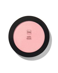 HEMA Satin Blush 37 Coral Crush (roze)