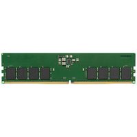 Kingston KCP548US8-16 Werkgeheugenmodule voor PC DDR5 16 GB 1 x 16 GB Non-ECC 4800 MHz 288-pins DIMM CL40 KCP548US8-16 - thumbnail