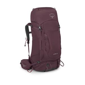 Osprey Kyte - 58L - M/L - Elderberry Purple