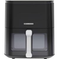 Melissa 16290102 Airfryer 5 l 1500 W Zwart
