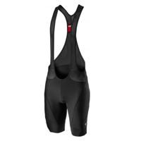 Castelli Endurance 3 bibshort fietsbroek zwart heren M