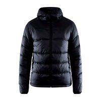 Craft Core explore isolate jacket zwart heren L