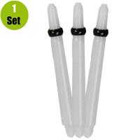 Bulls Ali Shaft Rings 2mm Bulls Ali Shaft Rings 2mm