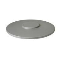 Louis Poulsen Albertslund Mini Accessoire - Lampenkap - Aluminium