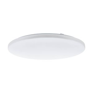 EGLO Frania Wandlamp/Plafondlamp - LED - Ø 55 cm - Wit