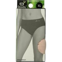 Boody Midi heupslip blush xl