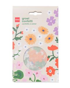 HEMA Groei Confetti