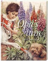 Opa's tuin (Hardback)